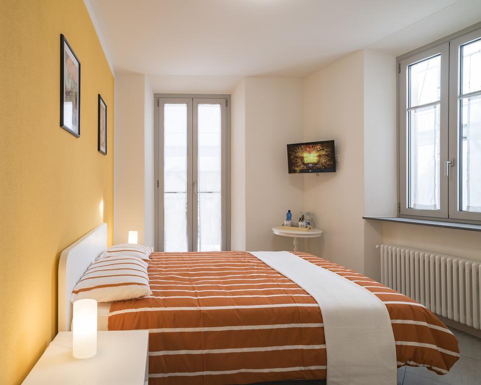 Chery Bed & Breakfast Riva San Vitale Habitación foto